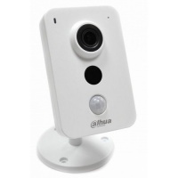 Dahua DH-IPC-K15P Видеокамера IP Миниатюрная WI-FI 1,3Мп; 1/3"" 1,3Мп CMOS; фикс. объектив: 2,8мм
