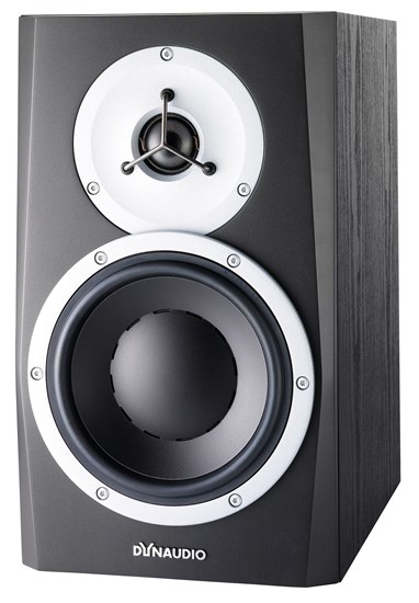 Dynaudio 123111 Студийный монитор Dynaudio BM5 mkIII, цвет: Чёрный