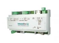Intesis Intesisbox IBOX-LON-KNX-A / Шлюз LonWorks - KNX/EIB, TP/FT-10, до 500 точек ввода-вывода