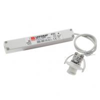 B.E.G. 92934 Потолочный датчик движения PD9-1C-GH, цвет: Белый матовый, похожий RAL9010