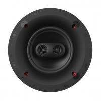 Klipsch 179191 Встраиваемая акустика Klipsch CS-16CSM, цвет: Чёрный