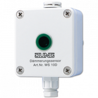 Jung WS10D KNX/EIB-датчик сумеречный