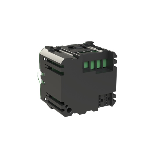 ABB RS/U 2.1 RS/U 2.1 2 модуля бинарных входов 2 клавишных переключателя