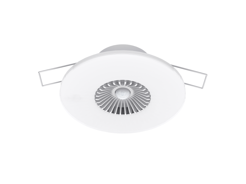 Elsner 70682 Встроенные датчики яркости и присутствия Intra-Sewi KNX L-Pr и TH-L-Pr