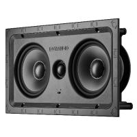 Dynaudio 202788 Встраиваемая акустика Dynaudio P4-LCR50, цвет: Чёрный