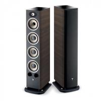 Focal-jmlab 149052 Напольная акустика Focal Aria 936 noyer, цвет: Темно - коричневое дерево