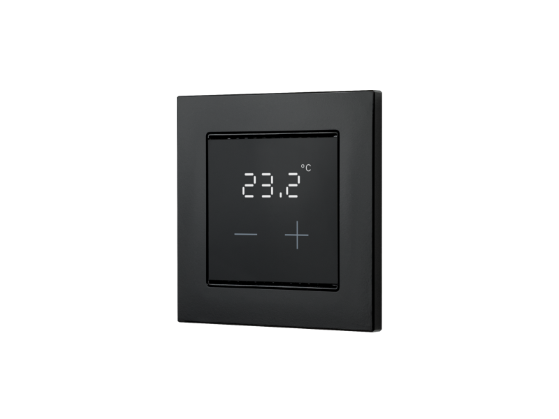 Elsner 70982 Регулятор комнатной температуры Cala KNX T 101