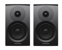 Dynaudio 248574 Полочная акустика Dynaudio New Emit 10 black, цвет: Чёрный