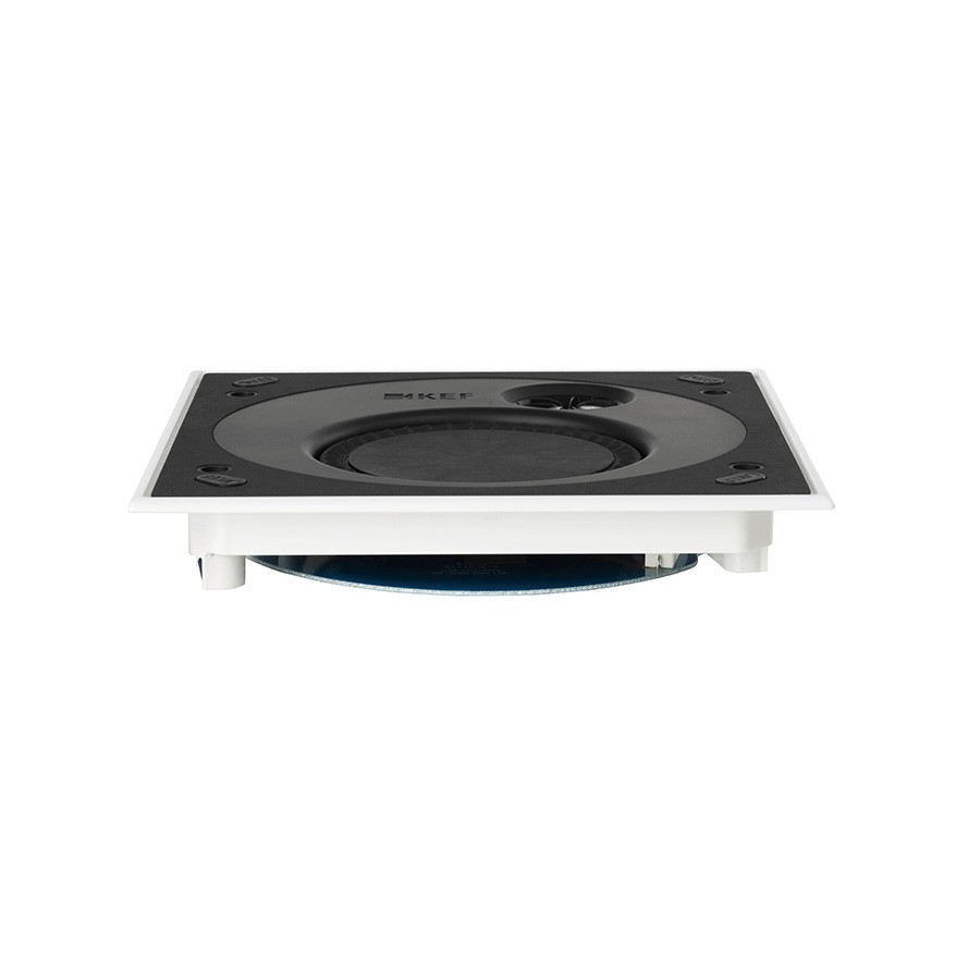 Kef 169336 Встраиваемая акустика KEF Ci160TS, цвет: Чёрный