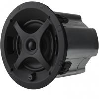 Sonance 161083 Акустическая система Sonance PS-C83RT white, цвет: Чёрный