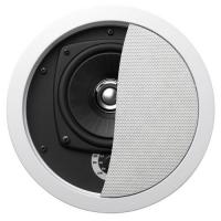 Kef 54794 Встраиваемая акустика KEF Ci115QCT, цвет: Белый