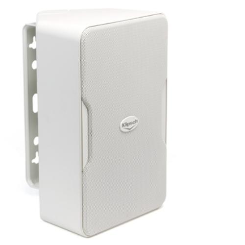 Klipsch 108207 Всепогодная акустика Klipsch CP-6 black, цвет: Чёрный