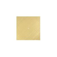 Tense KNX_INTFG1 Сенсорный выключатель KNX Intensity Forged Gold 1F, цвет: Золотой