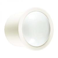 MDT SCN-P360E3.03 Датчик присутствия KNX в стандартную поворотную спот-рамку MR16