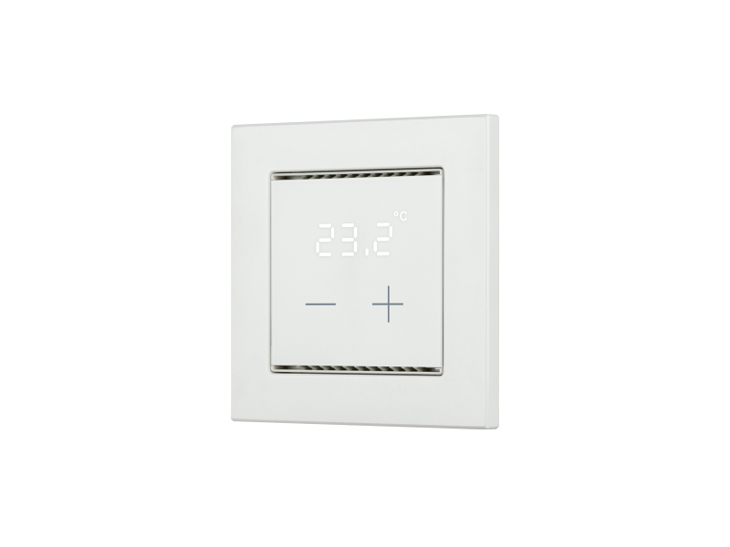 Elsner 70982 Регулятор комнатной температуры Cala KNX T 101