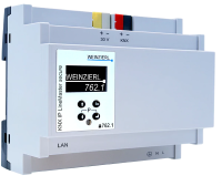 Weinzierl 5465 Источник питания KNX IP LineMaster 762.1 secure