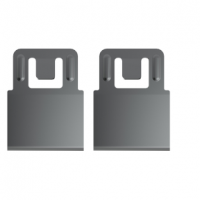 Schneider MTN6270-0000 Защита от демонтажа для сенсорного выключателя Multitouch Pro, опция