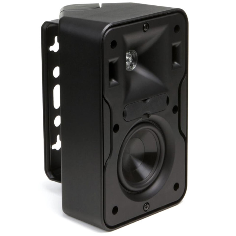 Klipsch 108208 Всепогодная акустика Klipsch CP-4T black, цвет: Чёрный