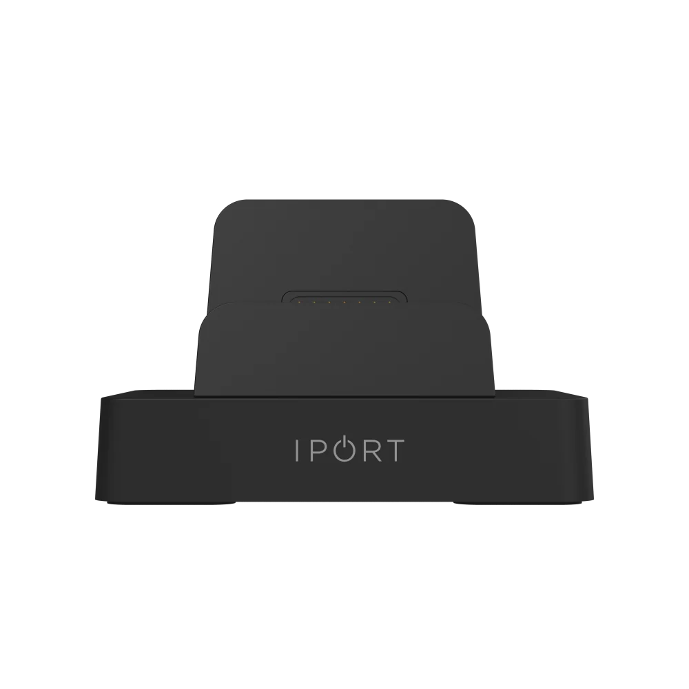 Iport 72384 БОКОВОЕ КРЕПЛЕНИЕ CONNECT - с сетевым адаптером PoE+ 72101