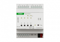 GVS KNX Диммер LED, 4А
