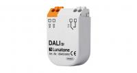 Lunatone 89453850 Элементы управления и HMI DALI SI, цвет: Серый