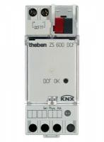 Theben 6009200 Датчик времени ZS 600 DCF KNX