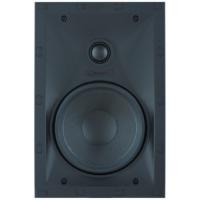 Sonance 104049 Встраиваемая акустика Sonance VP62, цвет: Чёрный