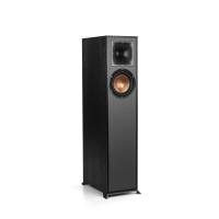 Klipsch 181059 Напольная акустика Klipsch Reference R-610F, цвет: Чёрный