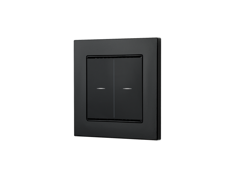 Elsner 70882 Кнопки Cala KNX M-T