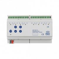 MDT AKD-0401.01 Универсальный диммер KNX/EIB, 4х канальный, нагрузка 2-250 Вт/ВА, выход 230В