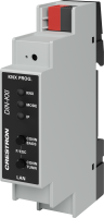Crestron DIN-KXI Защищенный IP-шлюз KNX, крепление на DIN-рейку