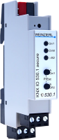 Weinzierl 5516 Диммер на 230 В KNX IO 530.1 secure