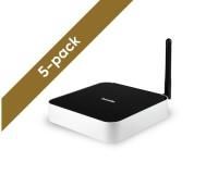 Basalte 0790-05_10 Сервер CORE MINI - 10-PACK