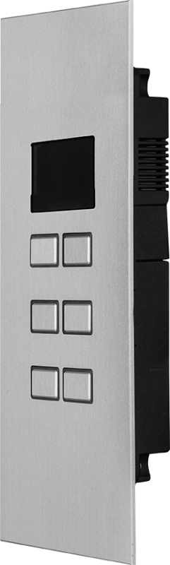 Ipas 60413-06 Панель управления Largho RX6