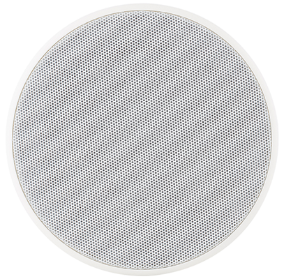 Sonance 108299 Встраиваемая акустика Sonance VP86R SST/SUR, цвет: Чёрный