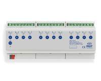 MDT AMI-1216.03 Измерение тока переключателя AMI | серия .03