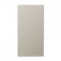 Jung ES 50 NA-L Накладка в цвет клавиш