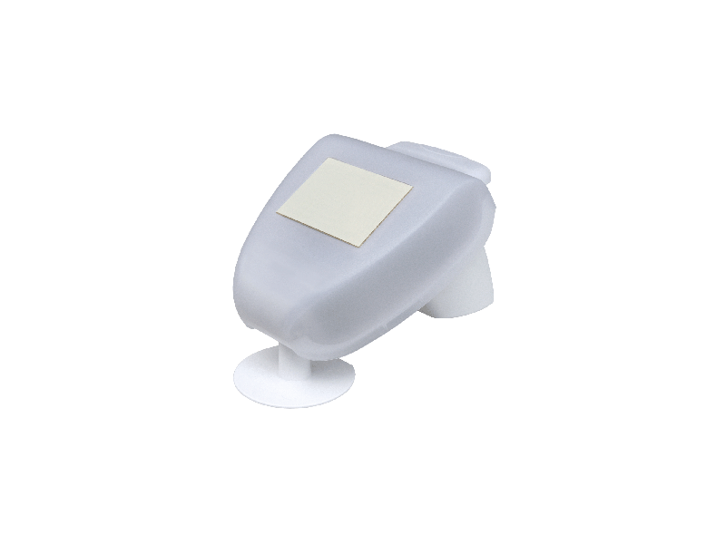 Elsner 70122 KNX W Датчики Ветра KNX
