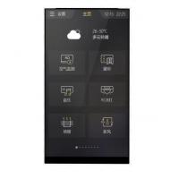 GVS KNX 5,5-дюймовый TFT ЖК-дисплей