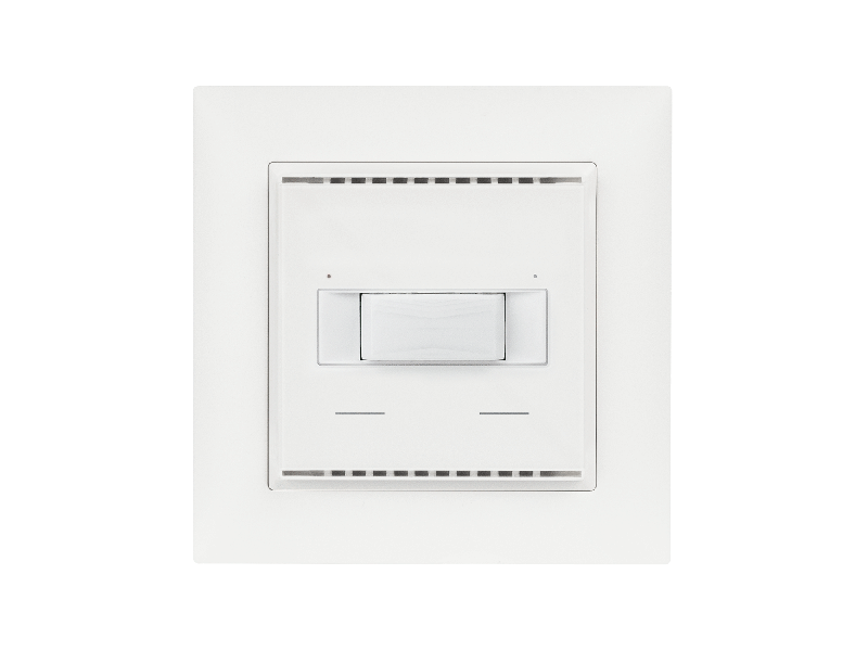 Elsner 70851 KNX T-L-Датчик присутствия, яркости и температуры Pr-UP Touch CH