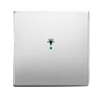 ABB SRL-1-866 SRL-1-866 Клавиша 1-местная, освещение