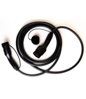 Simple Energy SE-CA-T2/T2-11-16-5 Зарядная станция Т2/Т2 11кВт 16А Firefly