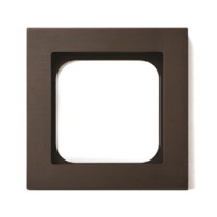 Basalte 001-05 Рамка, bronze, FT