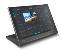 Iridi P10-T Настенная панель 10 дюймов (Touch Panel P10-T)