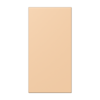 Jung LC 50 NA237 Накладка в цвет клавиш, Цвет: Сиена, оттенок: Светлый, 31