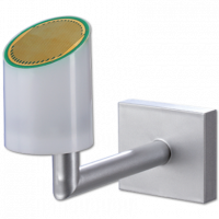 Jung 2224WH Метеостанция