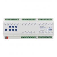 MDT AKK-2416.03 Актуатор релейный KNX/EIB 24-канальный компактный, 230В~, 16A