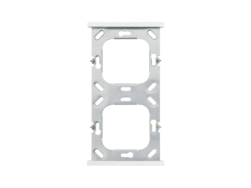 Elsner 70266 Рамка Corlo (снятый с производства товар) Рамка для установки на розетку