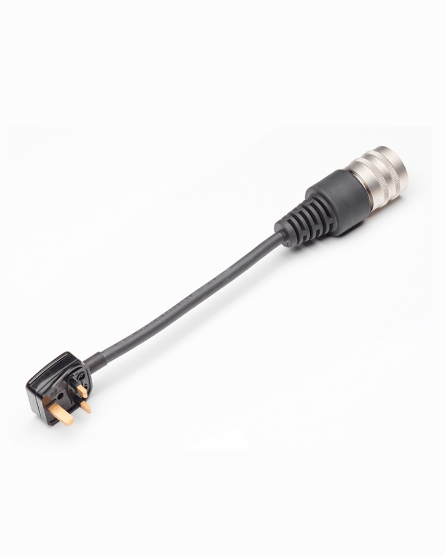 Juice Technology EL-JB2G4 Зарядная станция JUICE BOOSTER 2 (Комплектация Big traveller package) EL-JB2G4, цвет: Антрацит, оттенок: Металлик