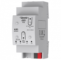 Zennio ZSYKIPI KNX-IP интерфейс